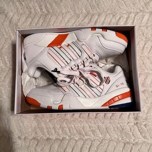 K-Swiss SI-18 International Carot